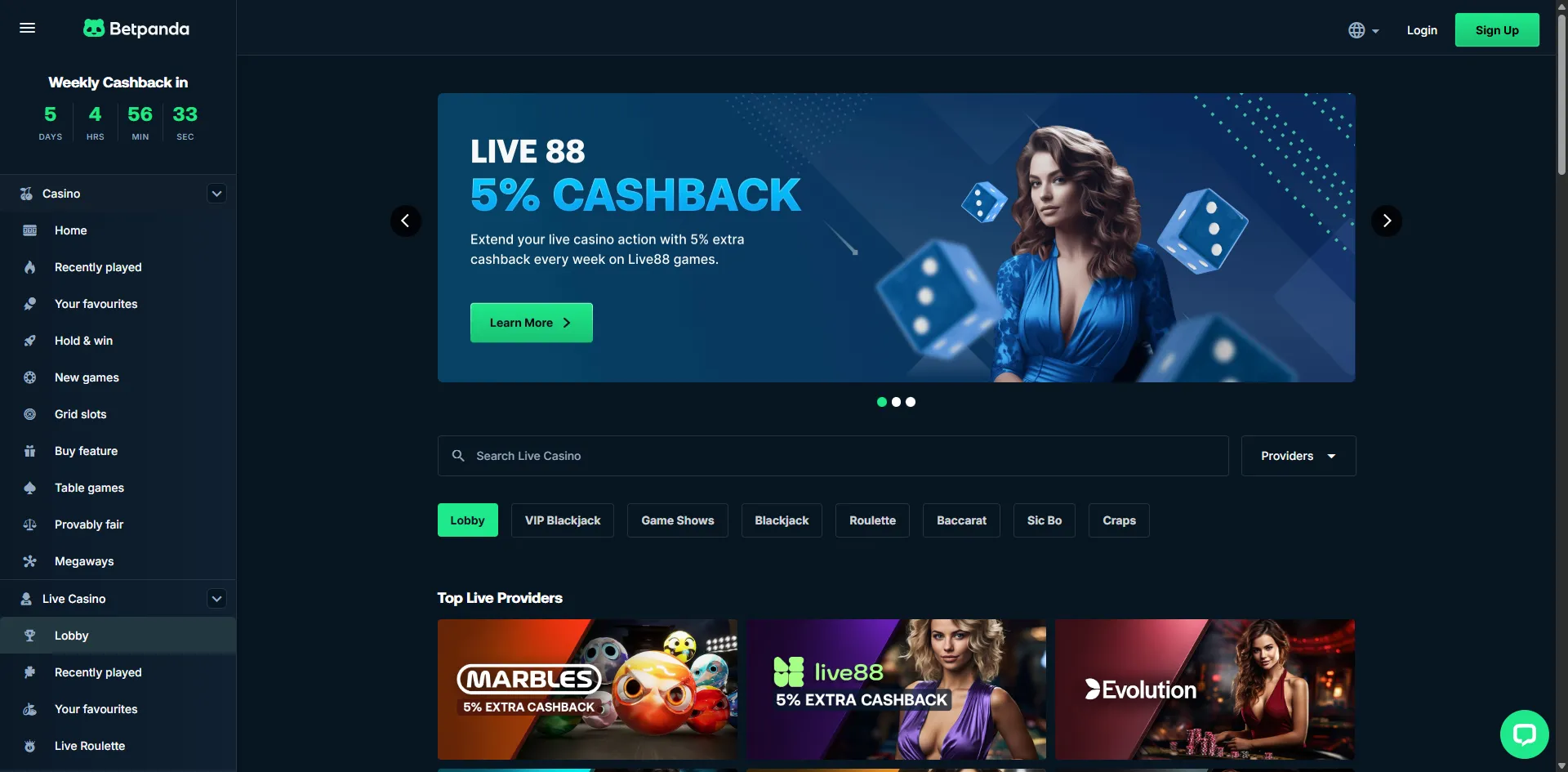 22bet review