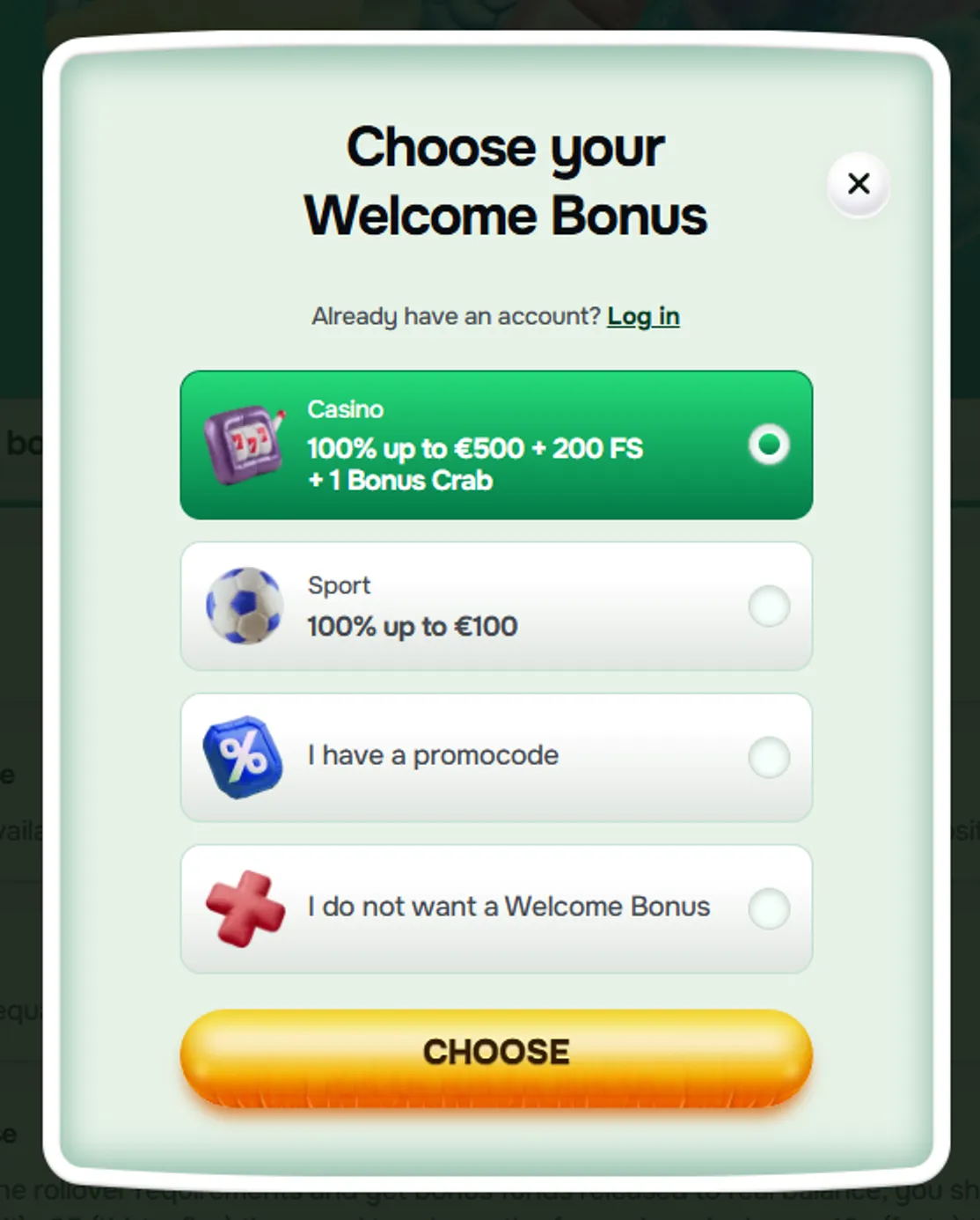 Link bet365