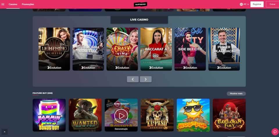 Casa de aposta bet7k
