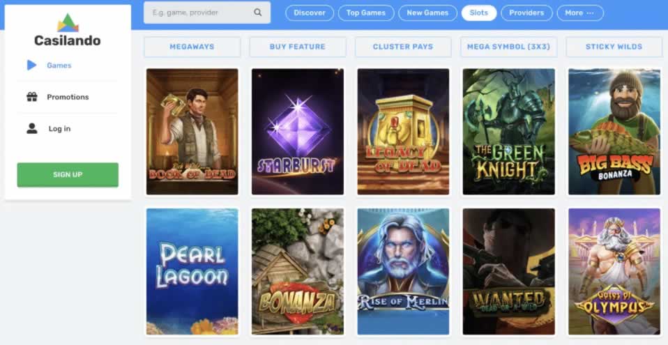 bet app
