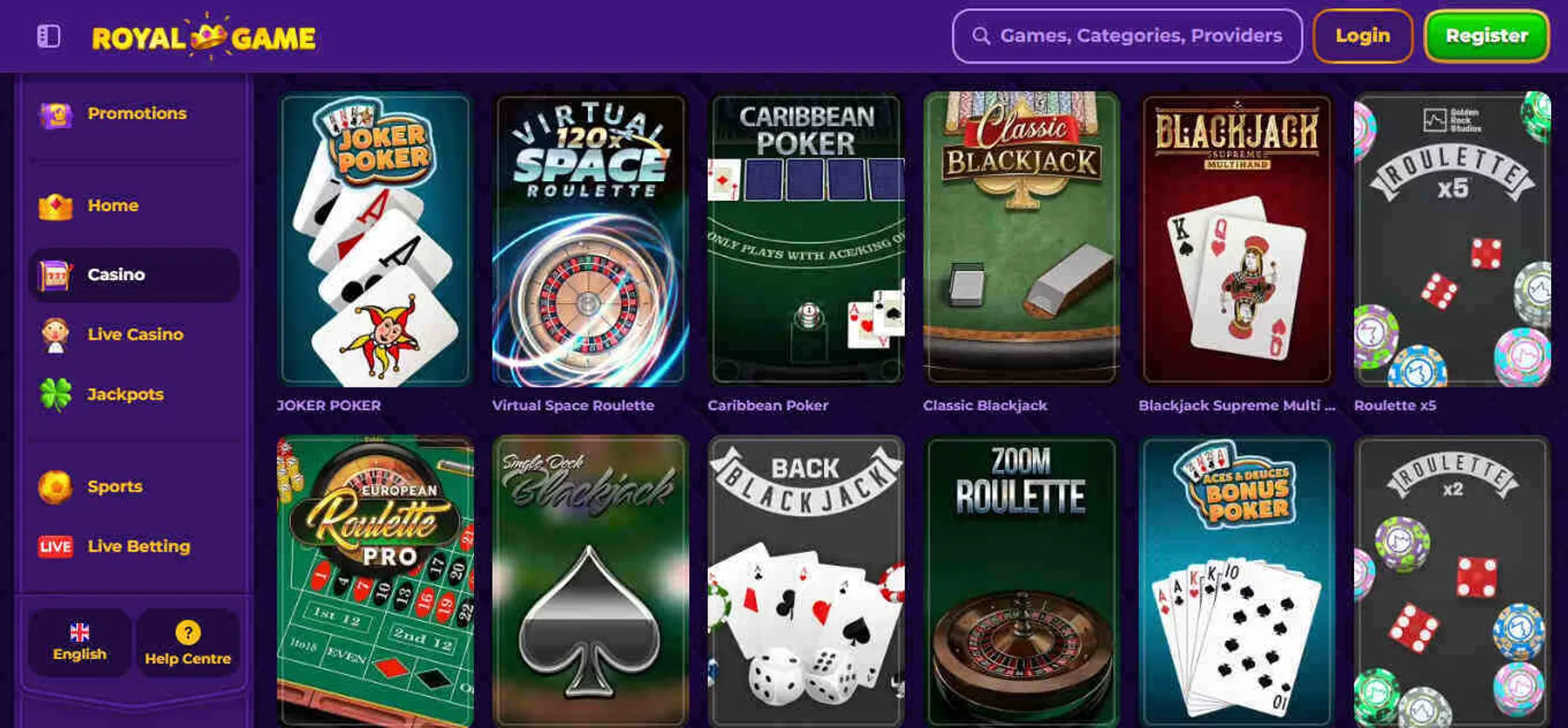 Ceubet login