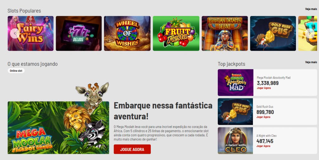 betmotion grátis