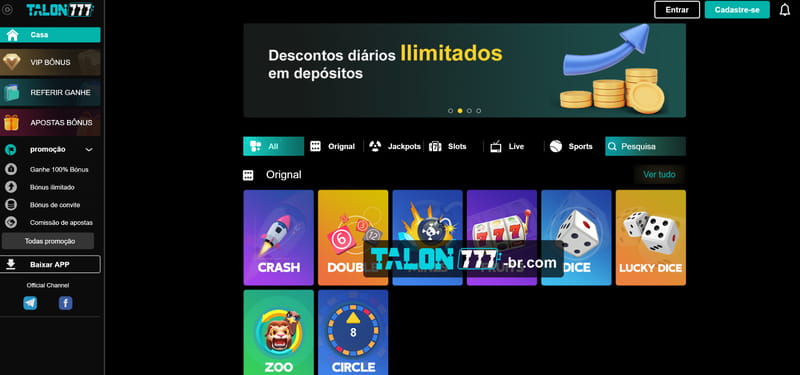 Kto casa de aposta