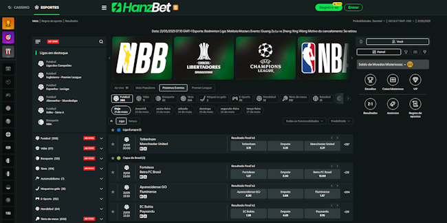 Bet365 casino ao-vivo