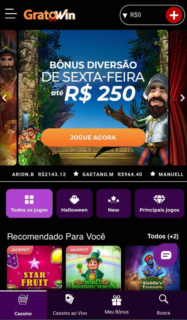 Classificacao br