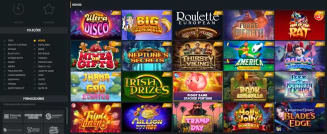 Bet7k games