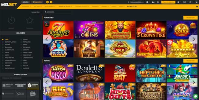 Casino, bet365 baixar