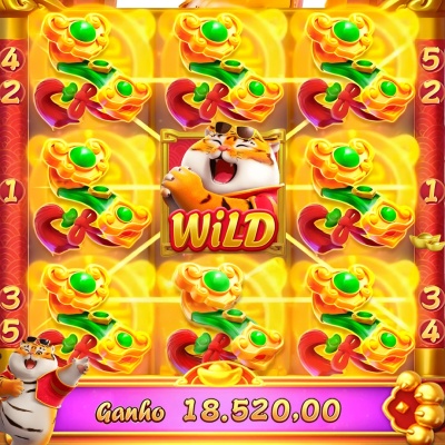 P9.com fortune tiger