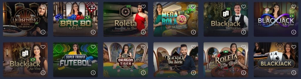 Site oficial da blazer
