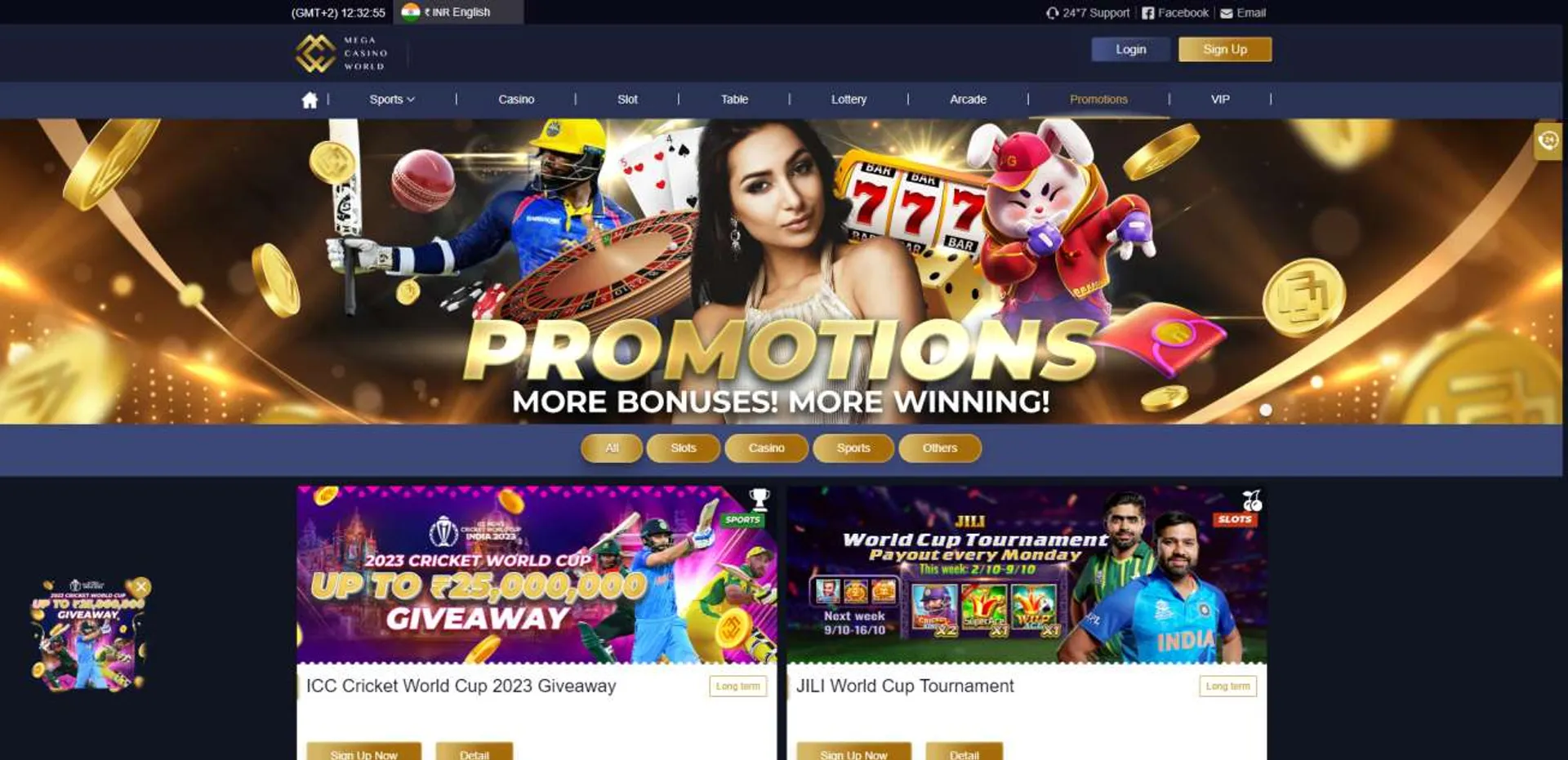 ytbet