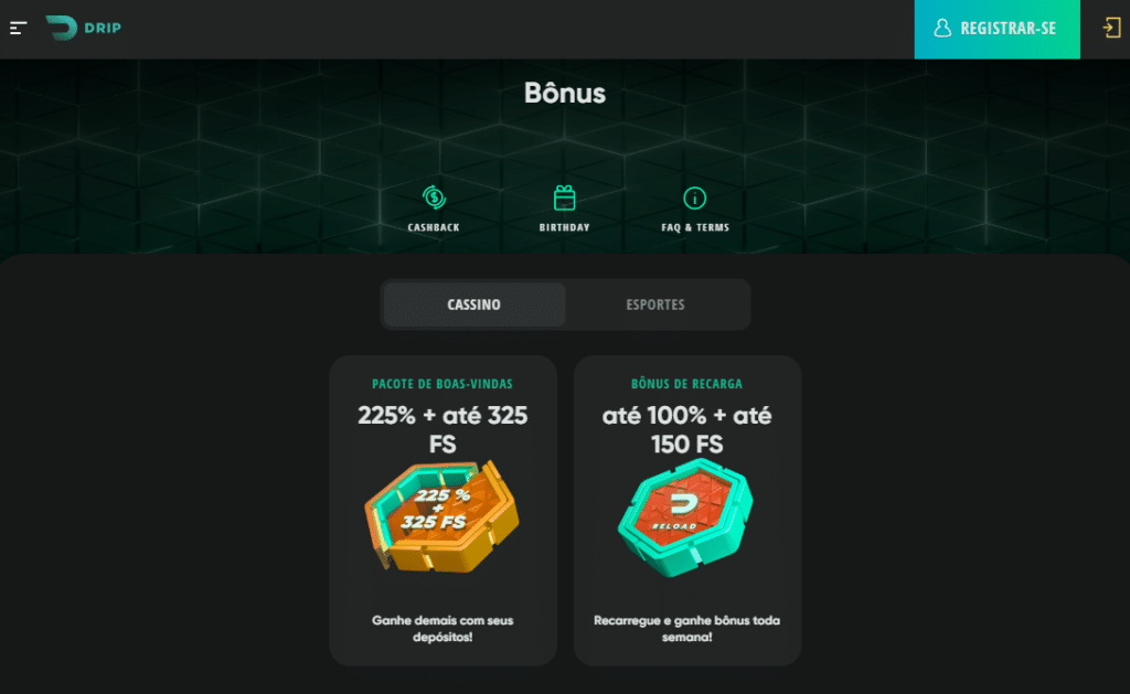 21bit login