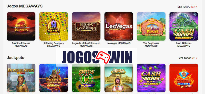 ijogo